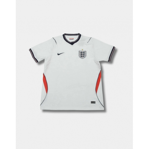 England World Cup Home Kit