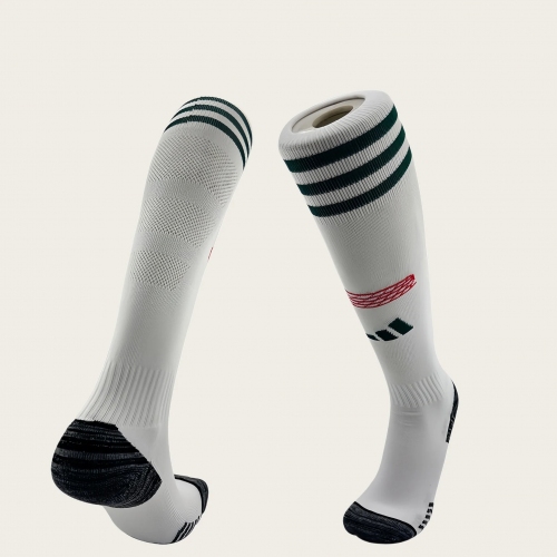 2025/2026 Bayern Munich Away Football Socks