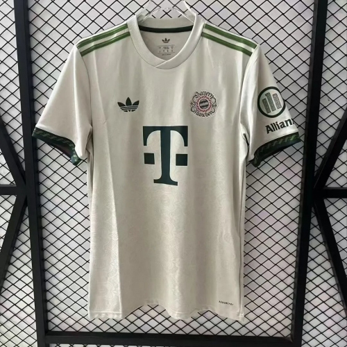2025/2026 Bayern Munich Beer Edition Football Shirt