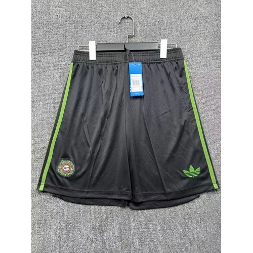 2025/2026 Bayern Munich Beer Edition Shorts