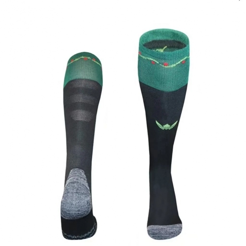 2025/2026 Bayern Munich Oktoberfest Football Socks