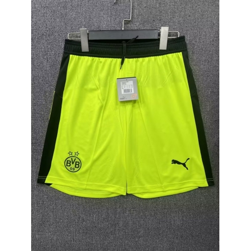 2025/2026 Dortmund Away Shorts