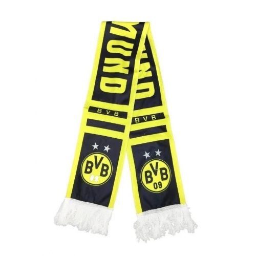 2025/2026 Dortmund Popular Scarf
