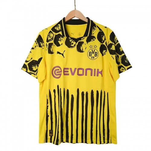 2025/2026 Dortmund World Cup Special Edition Football Shirt