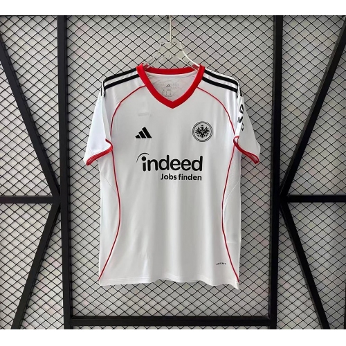 2025/2026 Frankfurt Away Football shirt