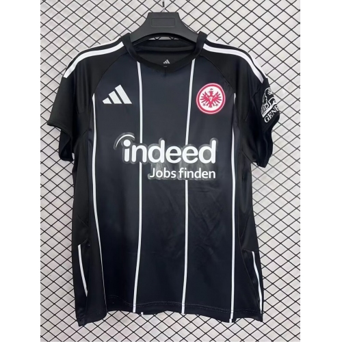 2025/2026 Frankfurt Champions Edition Football shirt