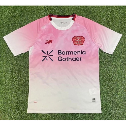 2025/2026 Leverkusen Away Football shirt