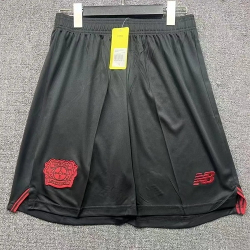 2025/2026 Leverkusen Away Shorts1:1