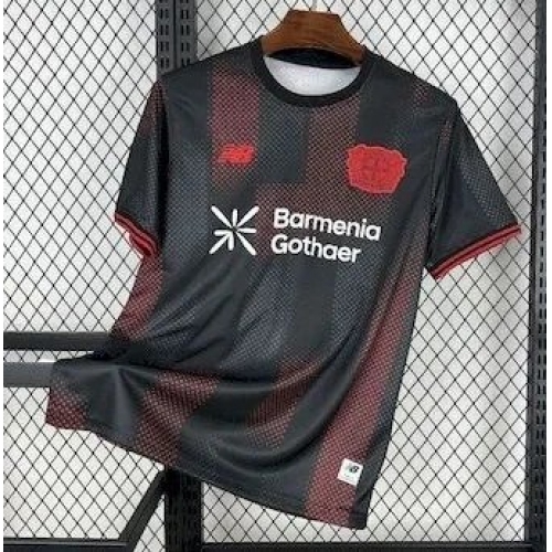 2025/2026 Leverkusen Home Football shirt
