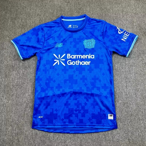 2025/2026 Leverkusen Third Away Football shirt