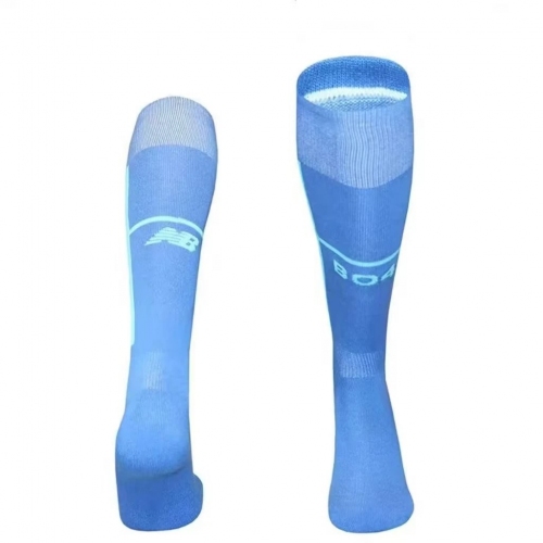 2025/2026 Leverkusen Third Football Socks