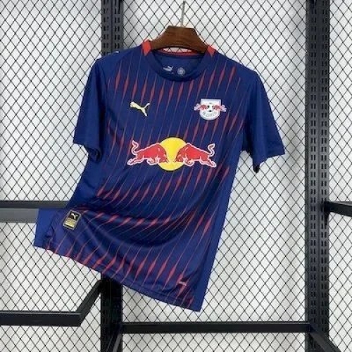 2025/2026 RB Leipzig Away Football Shirt
