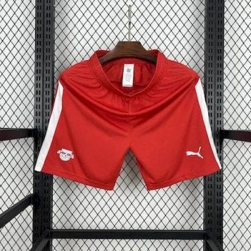 2025/2026 RB Leipzig Home Shorts1:1