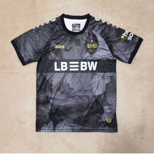 2025/2026 VfB Stuttgart Third Away Football Jersey