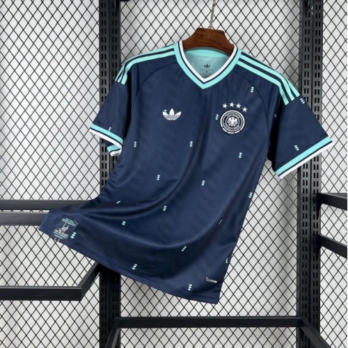2026 Germany Away Football Shirt