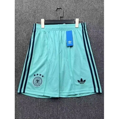 2026 Germany Away Shorts