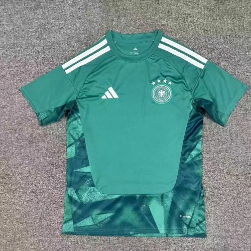 2026 Germany Goalkeeper Football Shirt
