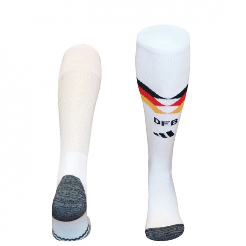2026 Germany Home Football Socks