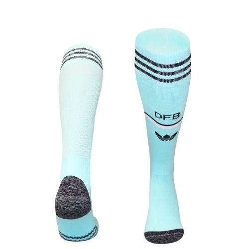 2026 Germany National Team Away Football Socks