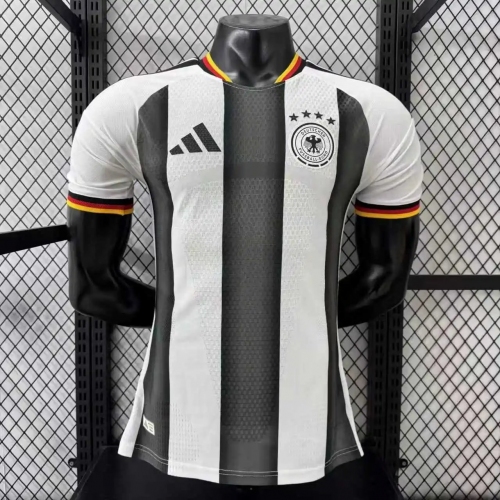 2026 Player Version Germany Special Edition Football Shirt