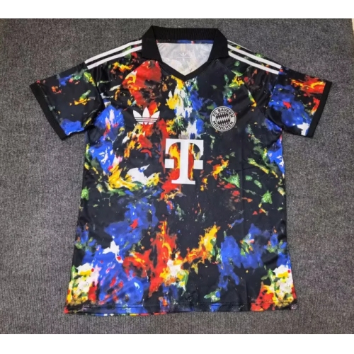 2026/2027 Bayern Munich Special Edition Football Shirt