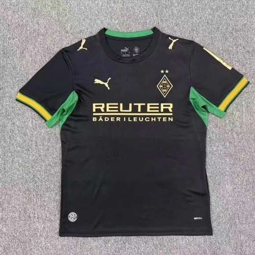 2026/2027 Borussia Mönchengladbach Away Football Jersey