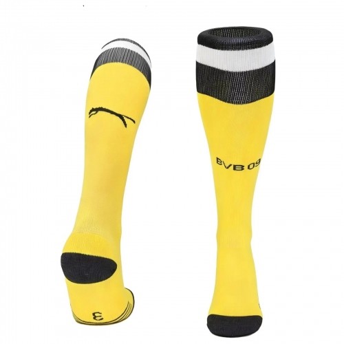 2026/2027 Dortmund Home Football Socks