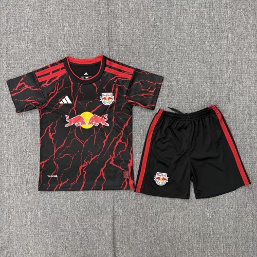 2026/2027 RB Leipzig Home Football Shirt Kids Size