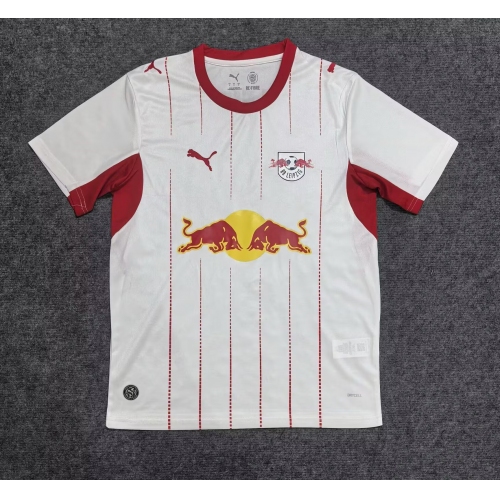2026/2027 RB Leipzig Home Football Shirt