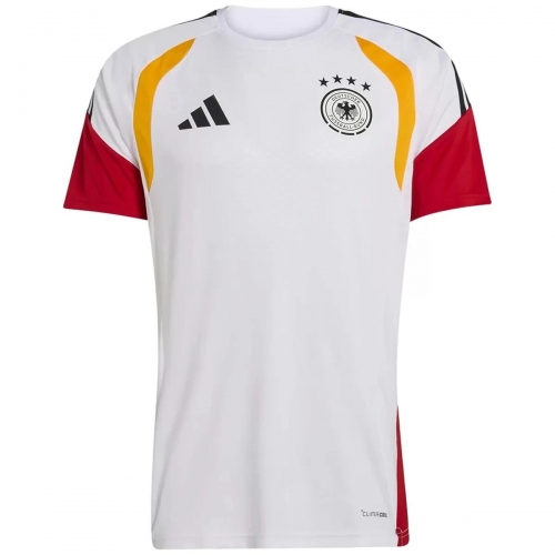 Argentina Germany Pre-Match Training Jersey World Cup 2026