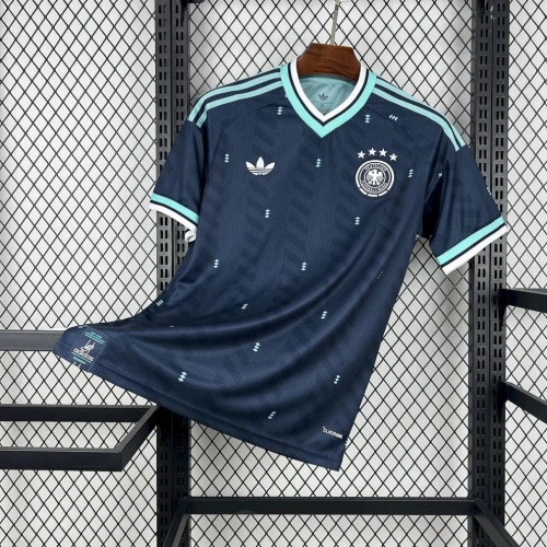 Germany 2026 World Cup Away Shirt
