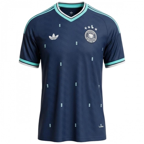 Germany Away Soccer Jersey World Cup 2026