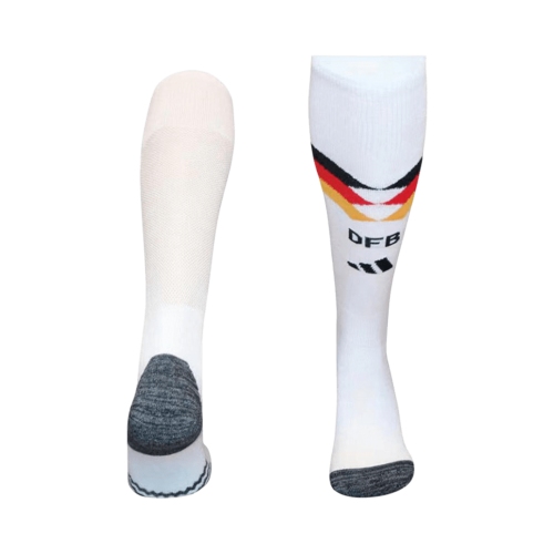 Germany Home Soccer Socks 2026 Kids