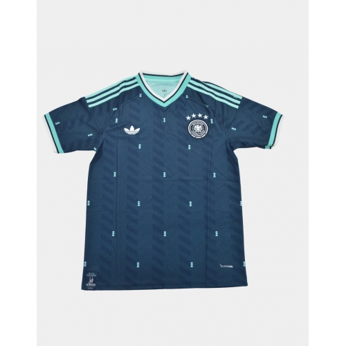 Germany World Cup Away Kit