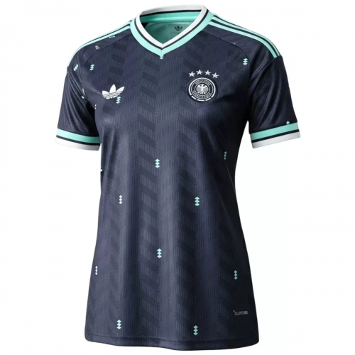 Women's Germany Away Jersey World Cup 2026