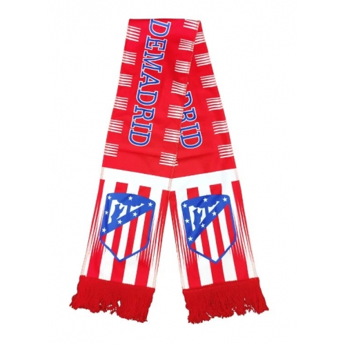 2025/2026 Atletico Madrid Popular Scarf