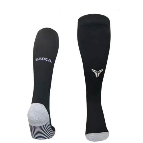 2025/2026 Barcelona Away Football Socks