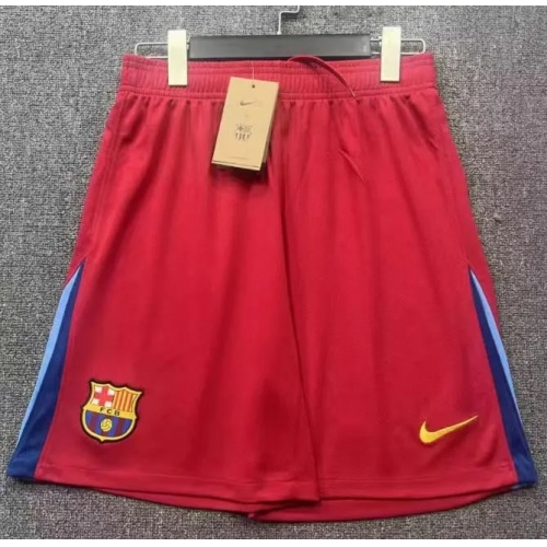 2025/2026 Barcelona Fourth Away Shorts