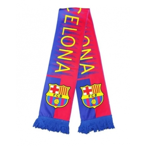 2025/2026 Barcelona Popular Scarf