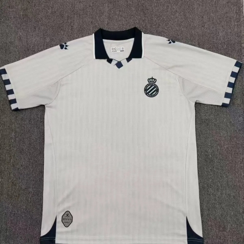 2025/2026 Espanyol Away Football Shirt