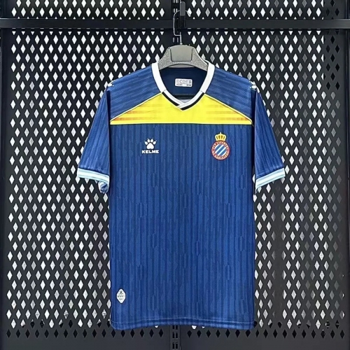 2025/2026 Espanyol Third Away Football Shirt