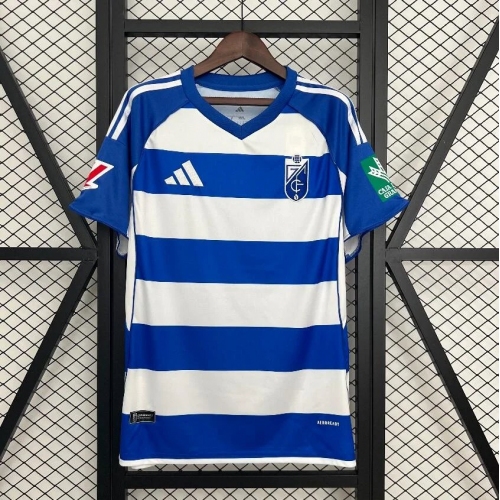 2025/2026 Granada Away Football Shirt