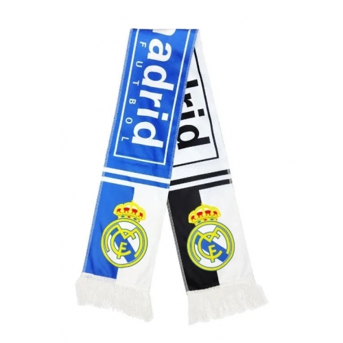 2025/2026 Real Madrid Popular Scarf