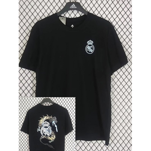 2026 RMA Dragon Edition Black T-shirt