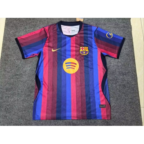 2026/2027 Barcelona Home Football Shirt