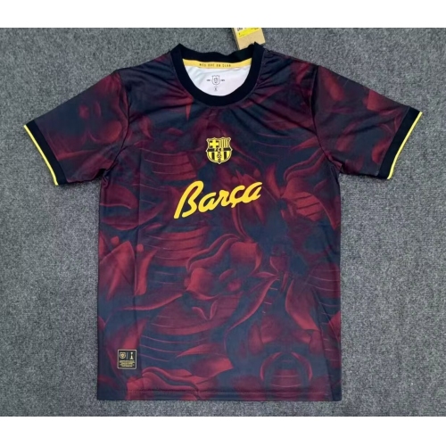2026/2027 Barcelona Special Edition Football Shirt