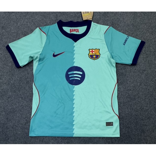 2026/2027 Barcelona Third Away Football Shirt