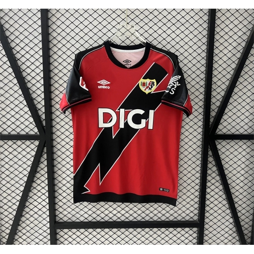 2026/2027 Vallecano Away Football Shirt
