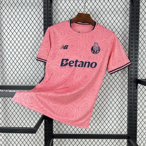 2025/2026 Porto Dragon Away Football Shirt
