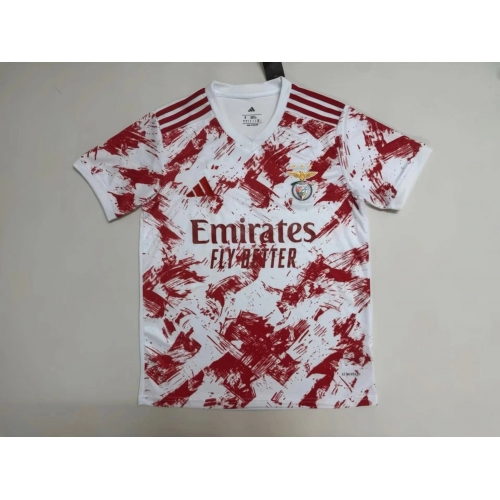 2026/2027 Benfica Special Edition Football Shirt